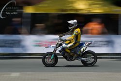 Supermoto Dortmund Westfalenhallen 2011-167